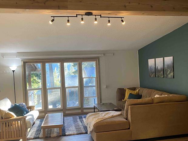 Photo 8 for Ponderosa Leavenworth Getaway