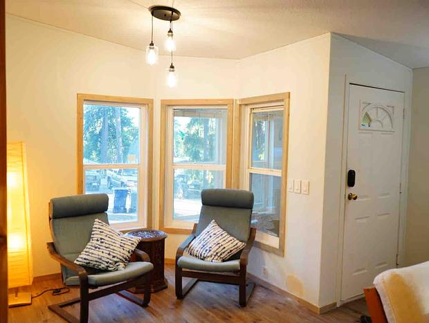 Photo 7 for Ponderosa Leavenworth Getaway