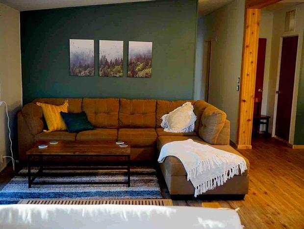Photo 4 for Ponderosa Leavenworth Getaway