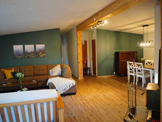 Photo 9 for Ponderosa Leavenworth Getaway