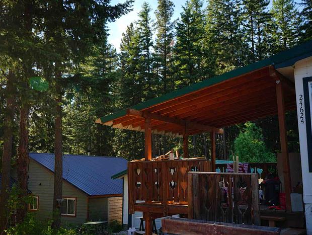 Photo 47 for Ponderosa Leavenworth Getaway