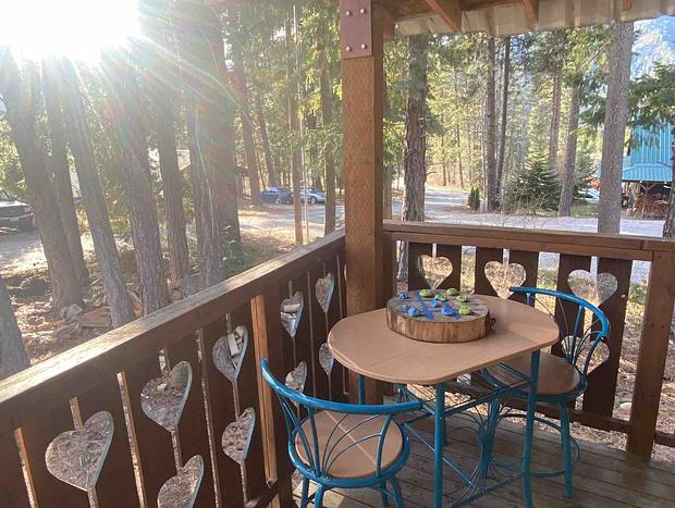 Photo 39 for Ponderosa Leavenworth Getaway