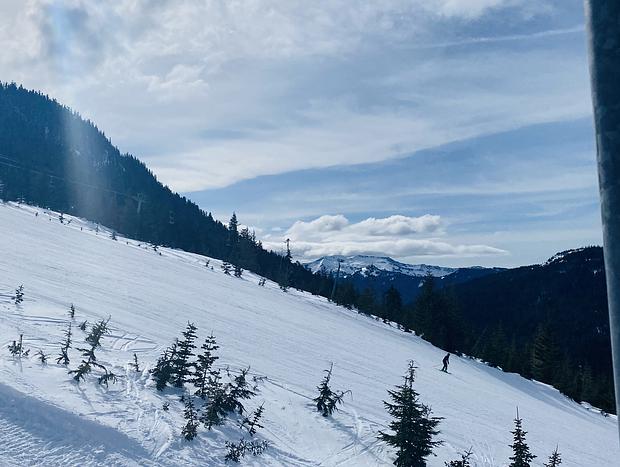 Photo 50 for Rainier Retreat Close To White Pass