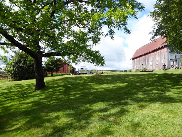 Photo 32 for Escape to the Country on a Gorgeous Farm Retreat