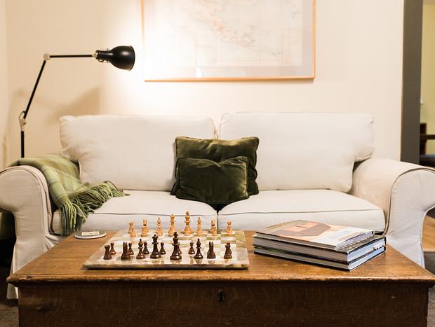 Photo 8 for Escape to the Country on a Gorgeous Farm Retreat