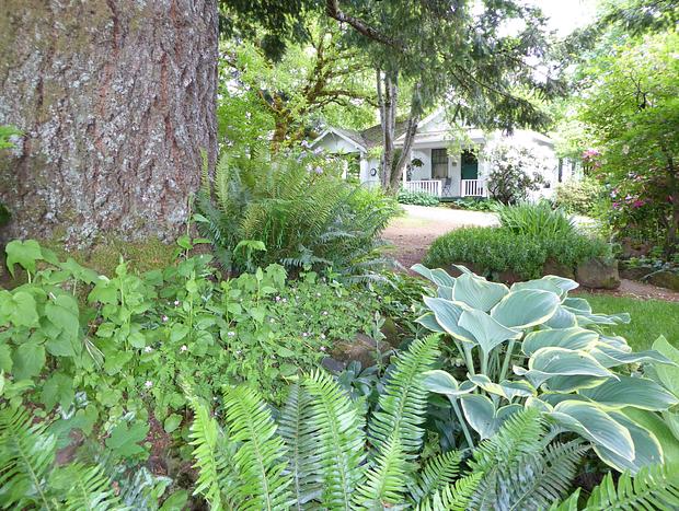 Photo 30 for Escape to the Country on a Gorgeous Farm Retreat