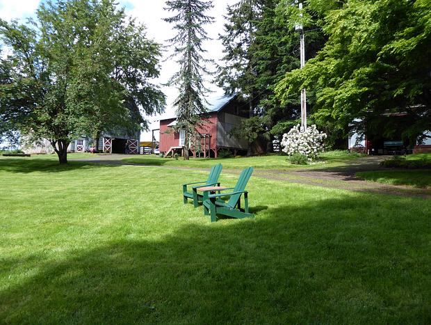 Photo 33 for Escape to the Country on a Gorgeous Farm Retreat