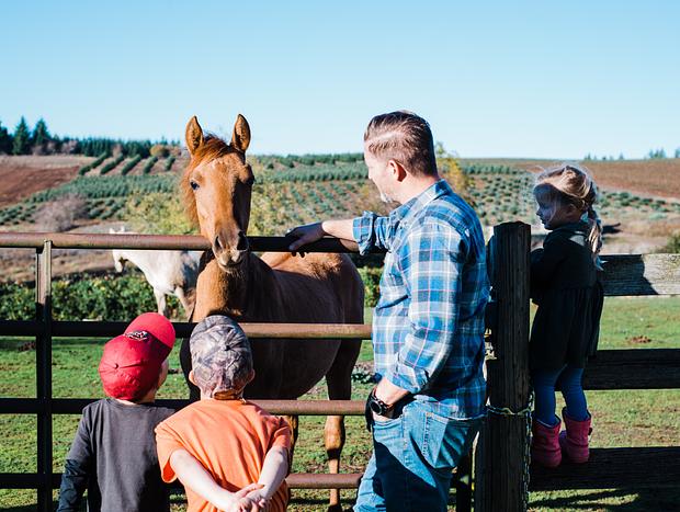 Photo 37 for Escape to the Country on a Gorgeous Farm Retreat