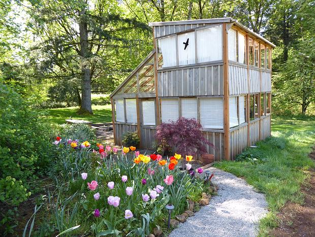 Photo 53 for Escape to the Country on a Gorgeous Farm Retreat