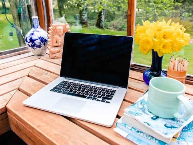 Photo 10 for Romantic Country Escape Glamping in the Bali House