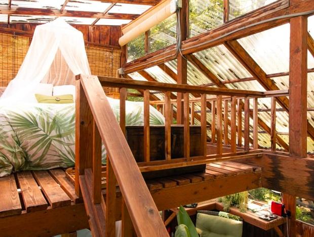 Photo 12 for Romantic Country Escape Glamping in the Bali House