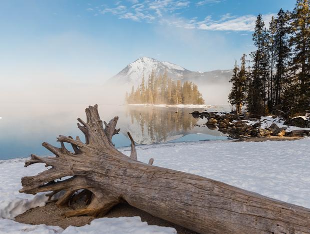 Photo 10 for Relaxing Retreat Near the Mountains of Leavenworth
