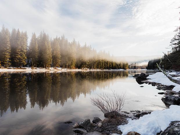Photo 11 for Relaxing Retreat Near the Mountains of Leavenworth