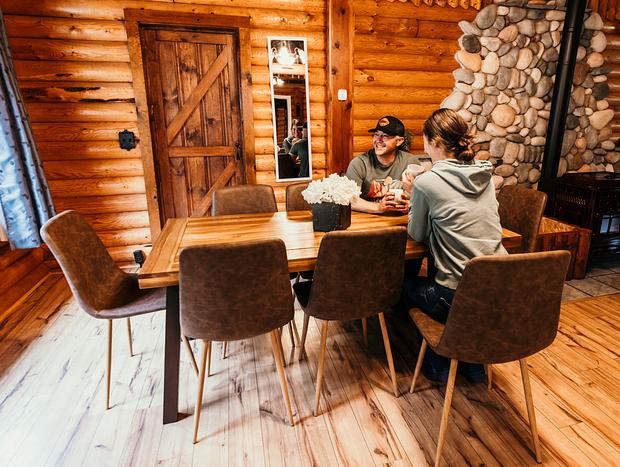 Photo 3 for Relaxing Retreat Near the Mountains of Leavenworth