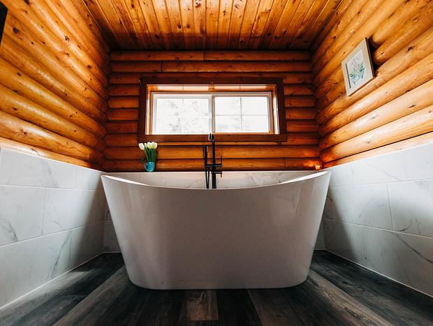 Photo 7 for Relaxing Retreat Near the Mountains of Leavenworth