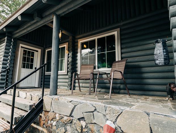 Photo 8 for Relaxing Retreat Near the Mountains of Leavenworth