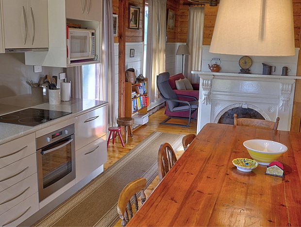 Photo 9 for Lynden Cottage