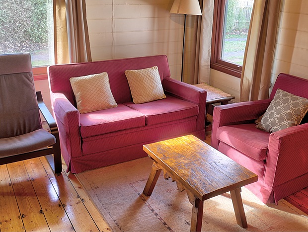 Photo 5 for Lynden Cottage
