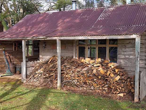 Photo 16 for Lynden Cottage