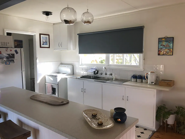Photo 8 for Blue Bollard pet friendly accommodation