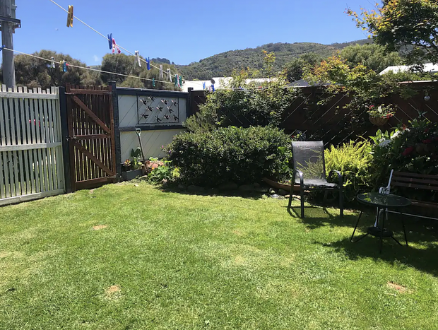 Photo 16 for Blue Bollard pet friendly accommodation