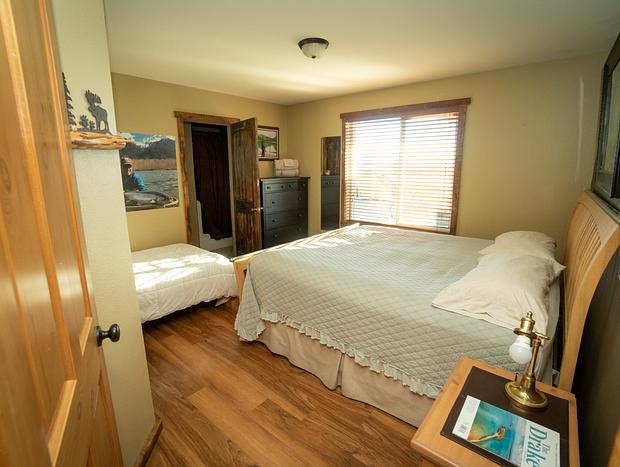 Photo 10 for A Rustic Ranch Getaway