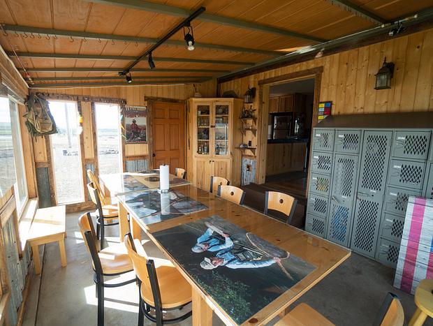 Photo 7 for A Rustic Ranch Getaway
