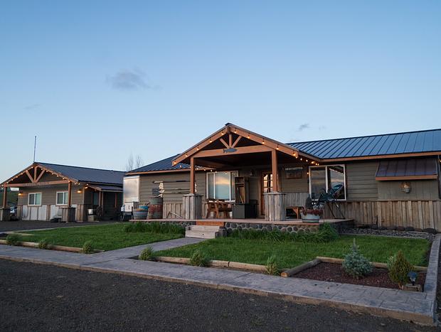 Photo 12 for A Rustic Ranch Getaway