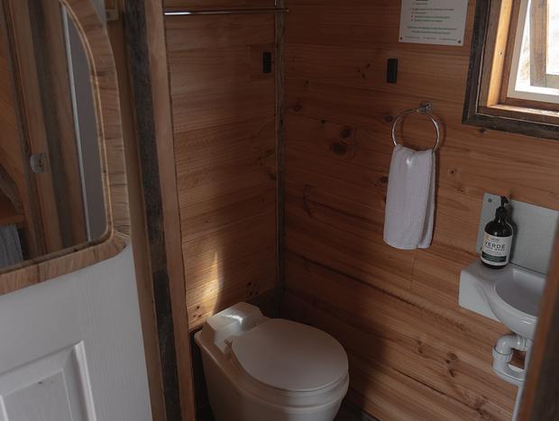 Photo 21 for Valley View Tiny House