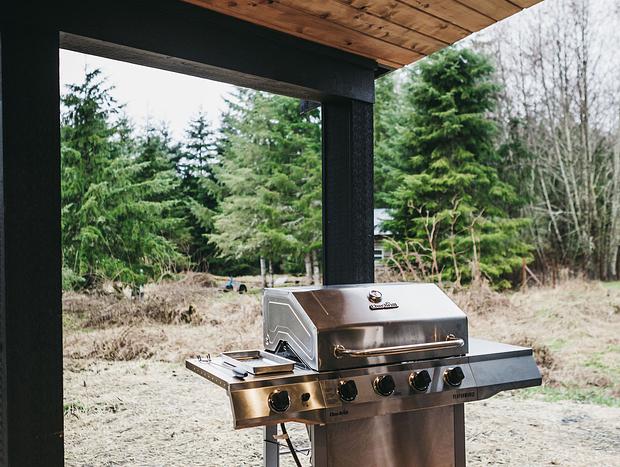 Photo 25 for New Modern Cabin- Mtn View & Hot Tub