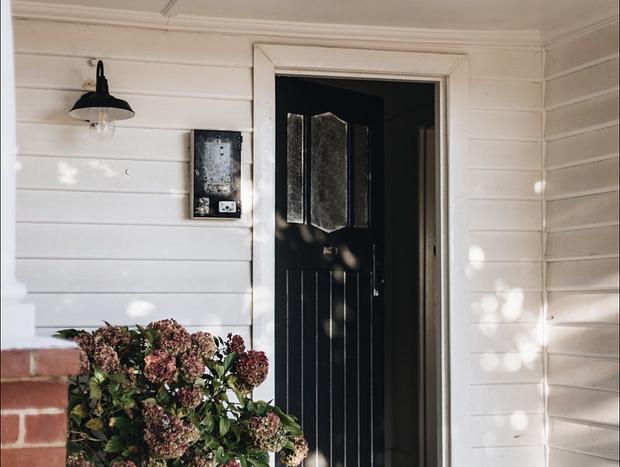 Photo 7 for Honeysuckle Farm | Peaceful Farm Stay Cottage