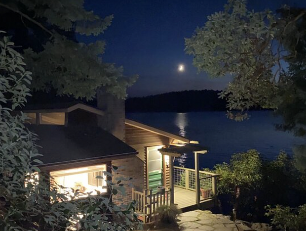 Photo 8 for Sea Dream Cottage