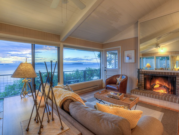 Photo 14 for Sea Dream Cottage