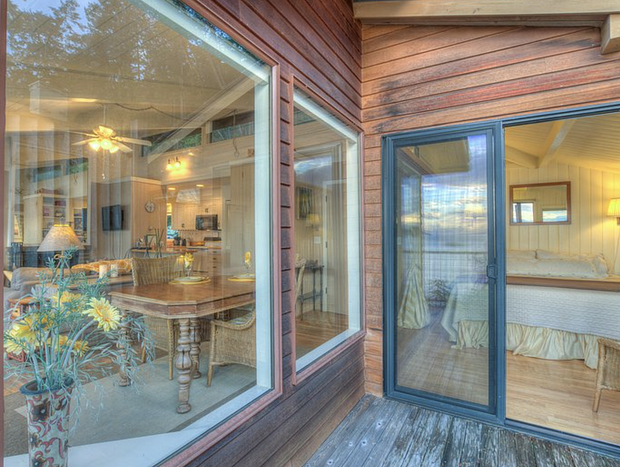 Photo 17 for Sea Dream Cottage