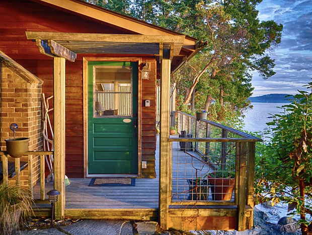 Photo 4 for Sea Dream Cottage