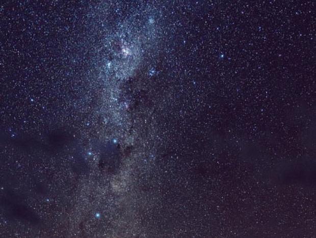 Star Gazing