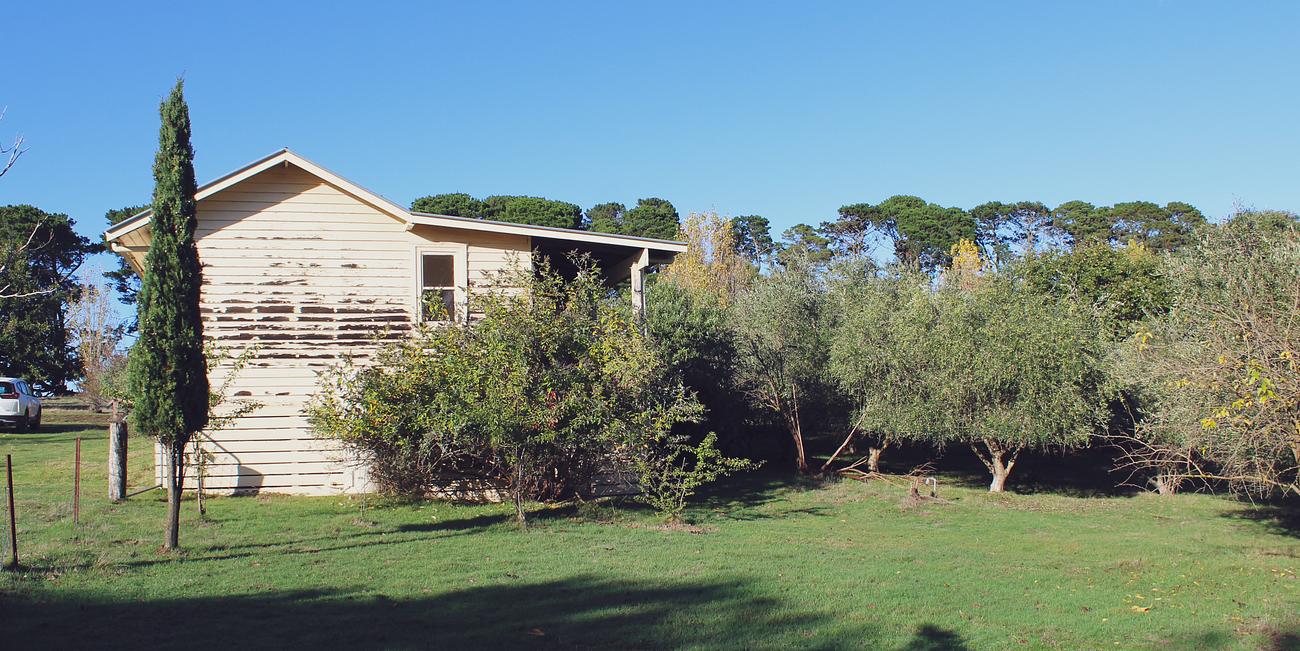 Woolshed Hill House Farm for Rent in Macedon Ranges, VIC, AU