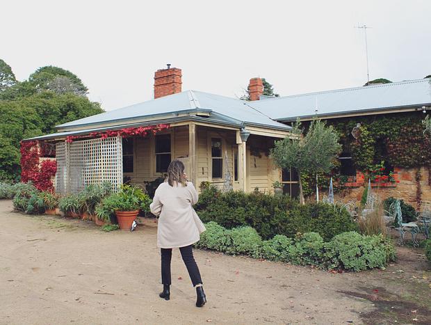 Photo 7 for Bringalbit Open Garden & Historic House