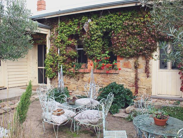 Photo 6 for Bringalbit Open Garden & Historic House