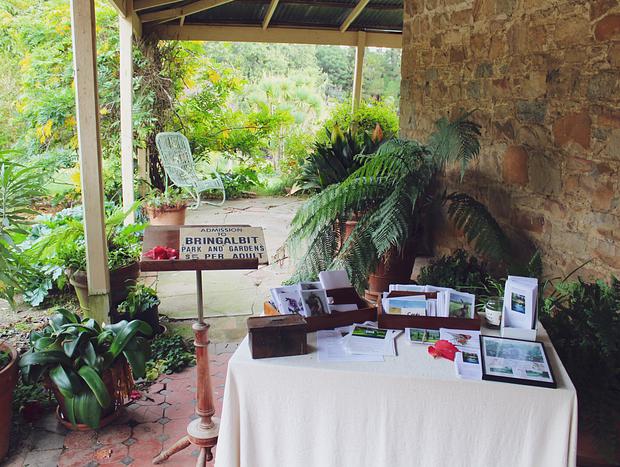 Photo 9 for Bringalbit Open Garden & Historic House