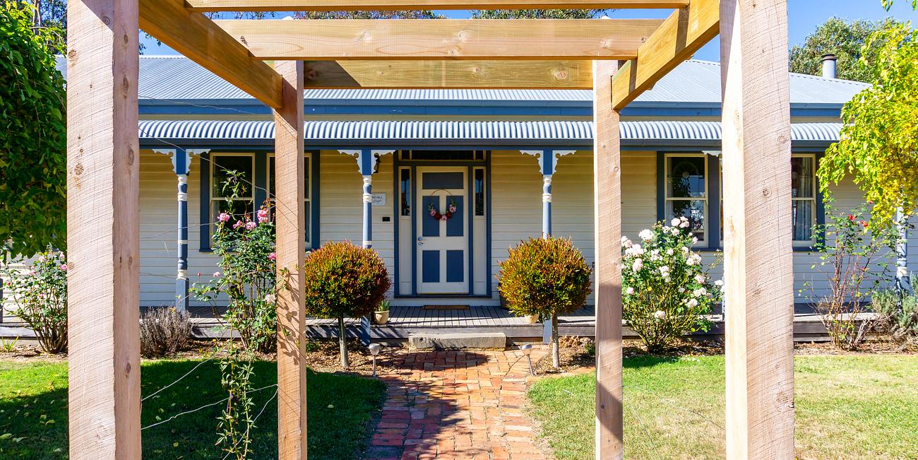 Pound Hill Cottage Beautiful Country Stay Cottage for Rent in