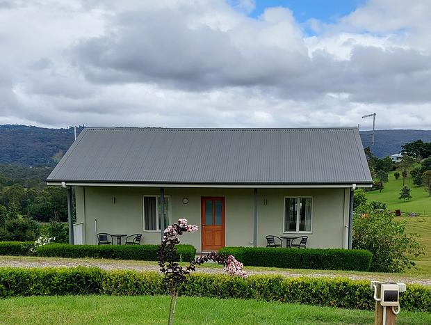 Photo 8 for Highfields Country Farm Stay Kurrajong