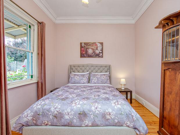 Photo 8 for Jory Cottage Creswick - Built 1860 near Daylesford