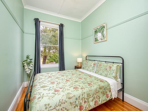 Photo 12 for Jory Cottage Creswick - Built 1860 near Daylesford