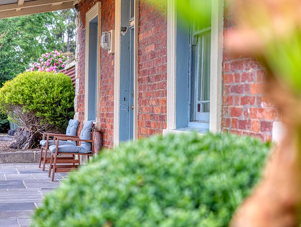 Photo 14 for Jory Cottage Creswick - Built 1860 near Daylesford