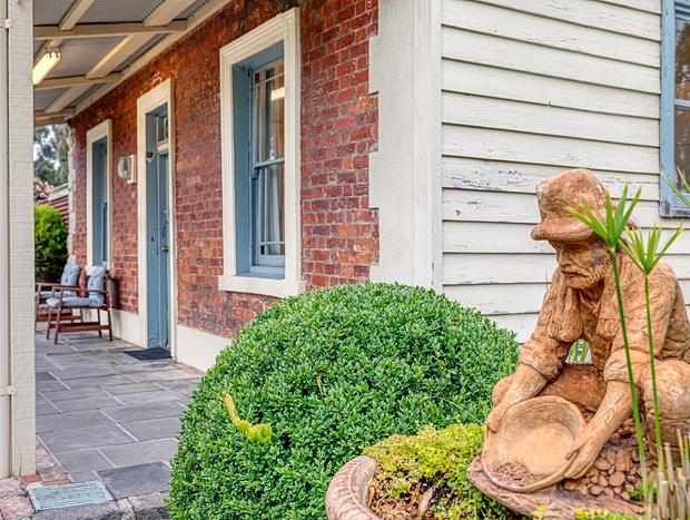 Photo 15 for Jory Cottage Creswick - Built 1860 near Daylesford