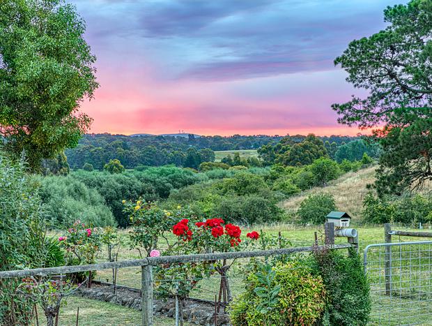 Photo 17 for Jory Cottage Creswick - Built 1860 near Daylesford