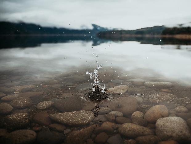 Photo 2 for Quiet Lake