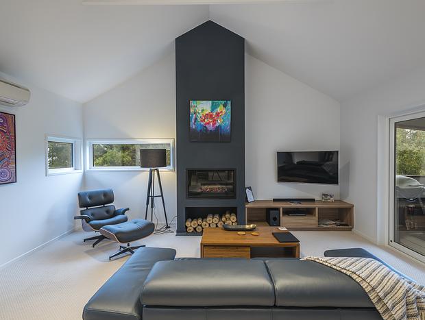 Photo 13 for Goldie Views - luxury barn loft