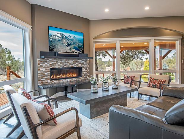 Photo 7 for Sunstone Retreat - Luxury Living w/Mountain Views